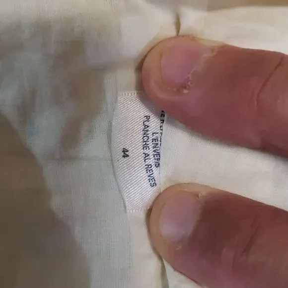 Adorable A symmetrical skirt - Picture 8 of 10